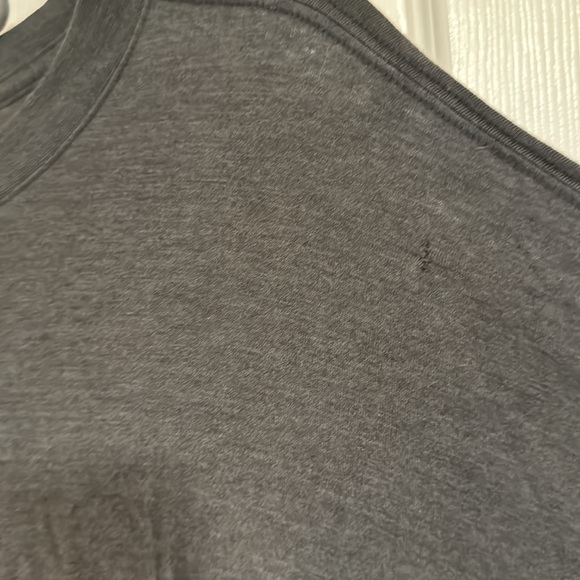 allbirds TrinoXO tee natural - Picture 4 of 5